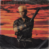 Gary Numan Warriors 1983 UK